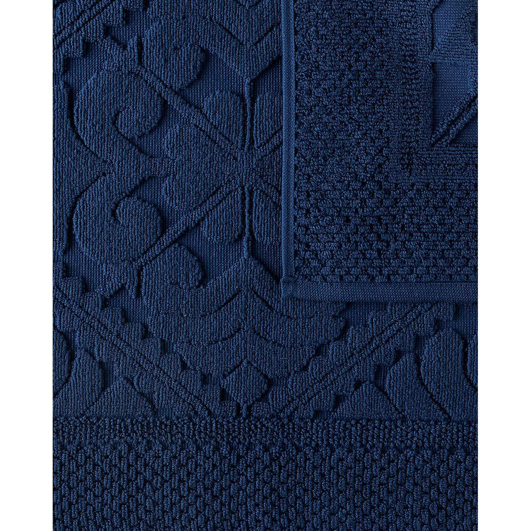 Madame Coco Mathilda Foot Towel