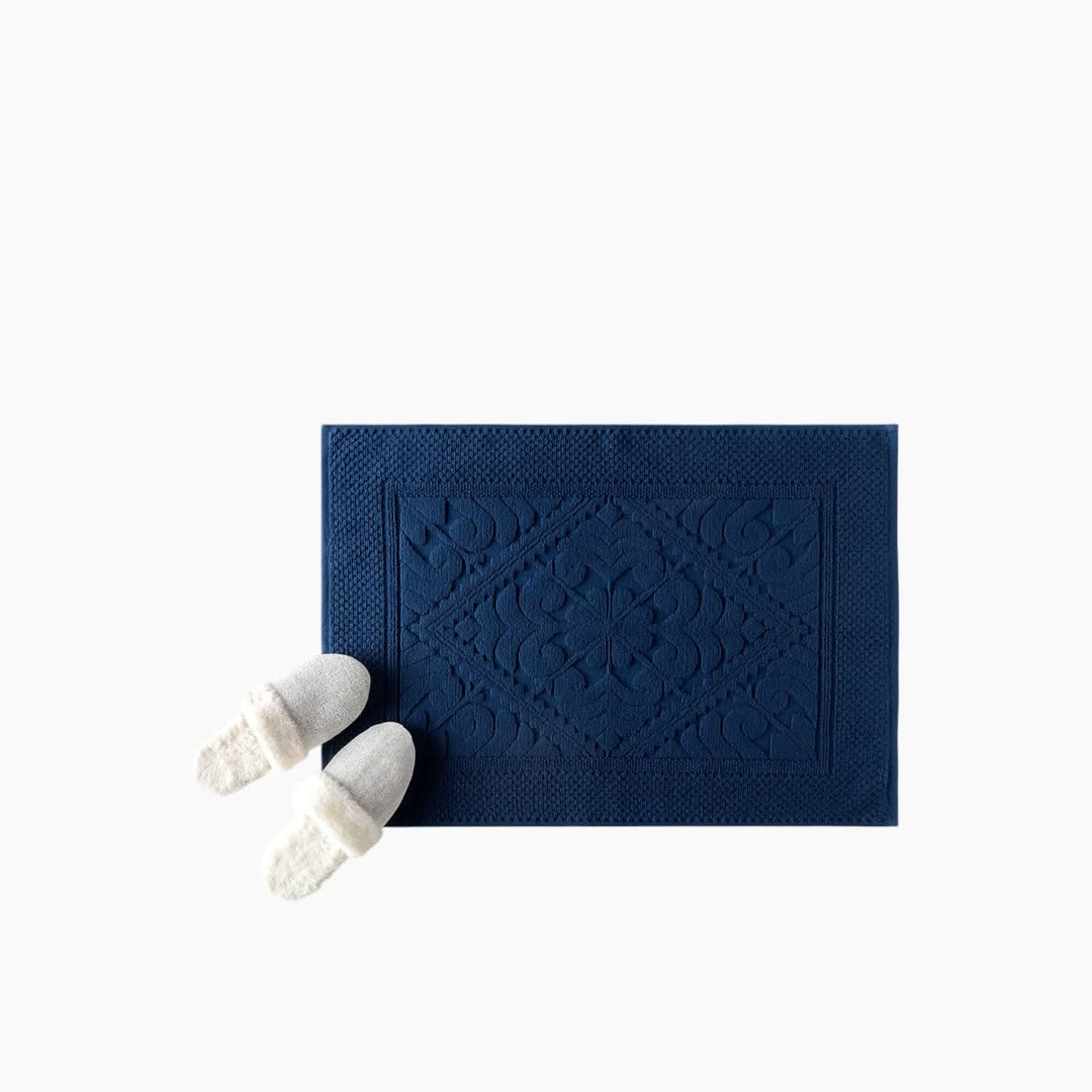 Madame Coco Mathilda Foot Towel