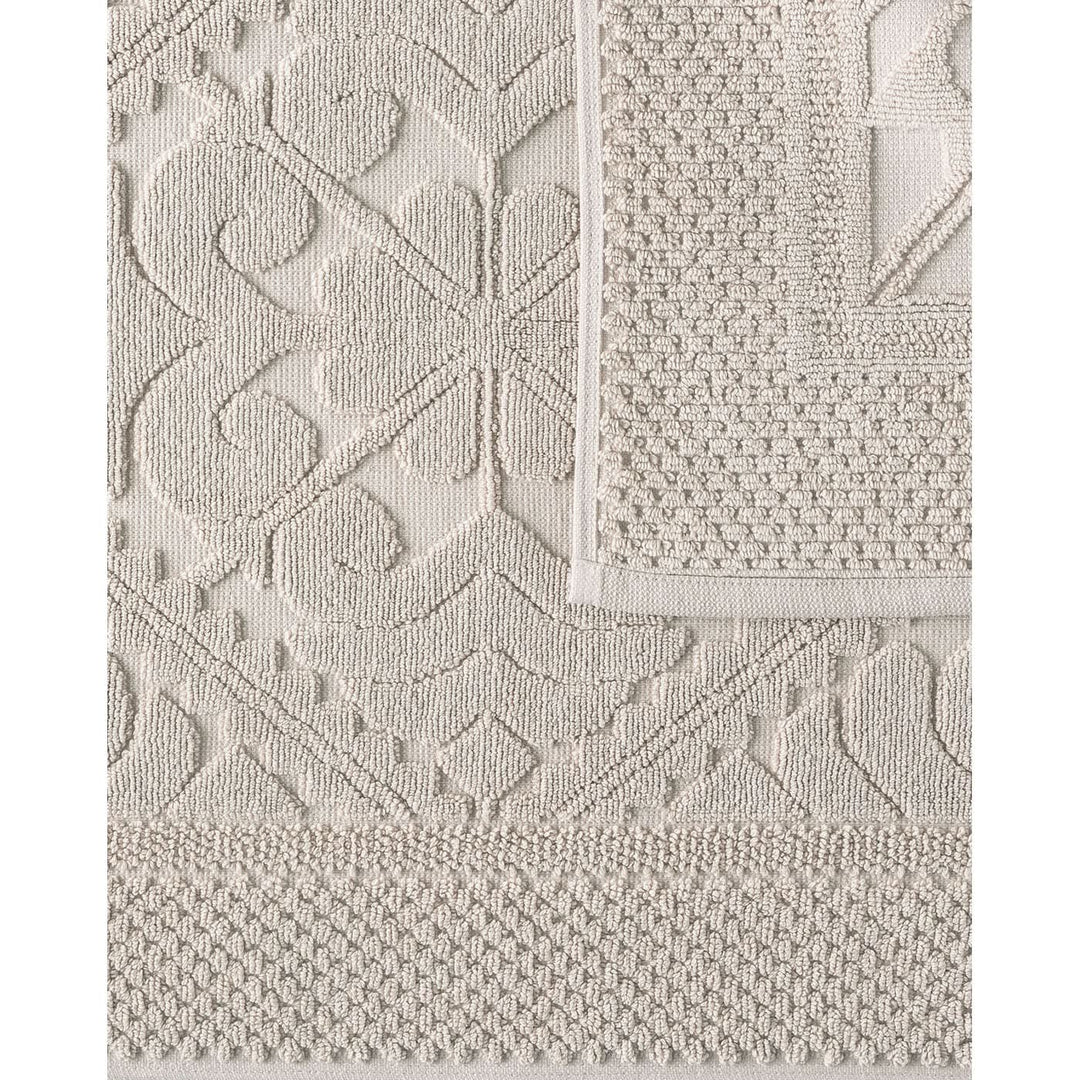Madame Coco Mathilda Foot Towel
