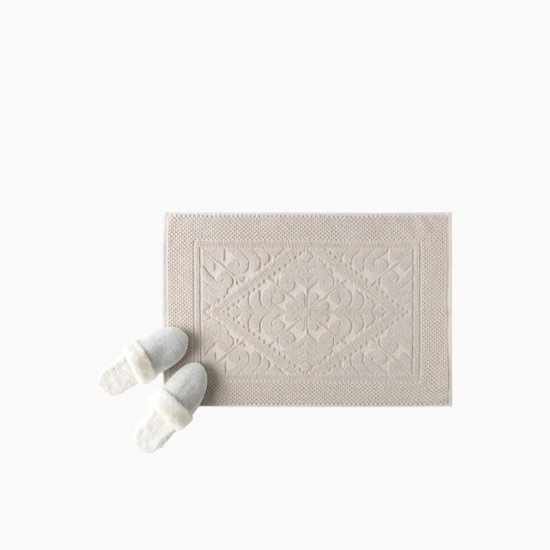 Madame Coco Mathilda Foot Towel
