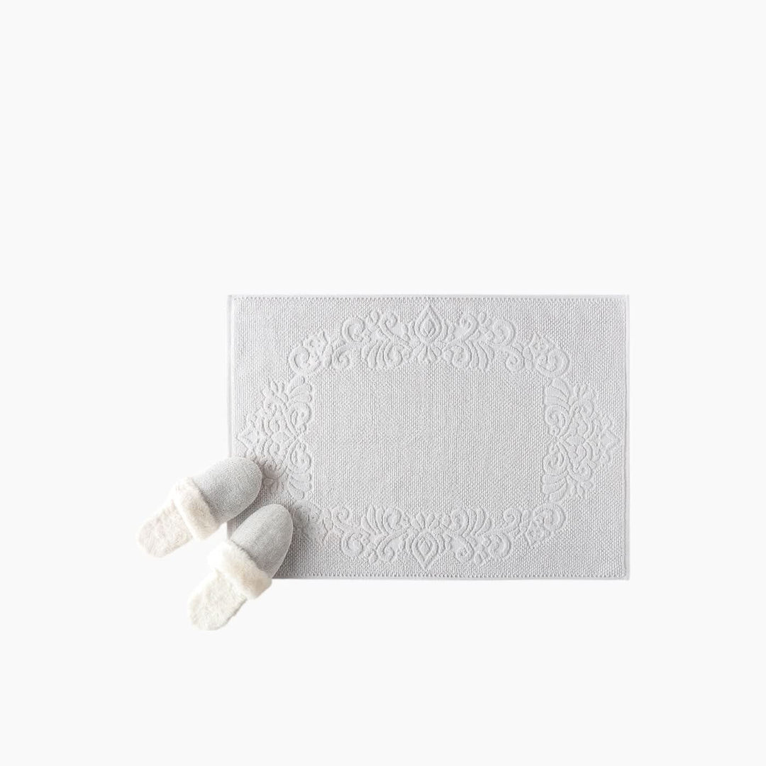 Madame Coco Mathilda Foot Towel