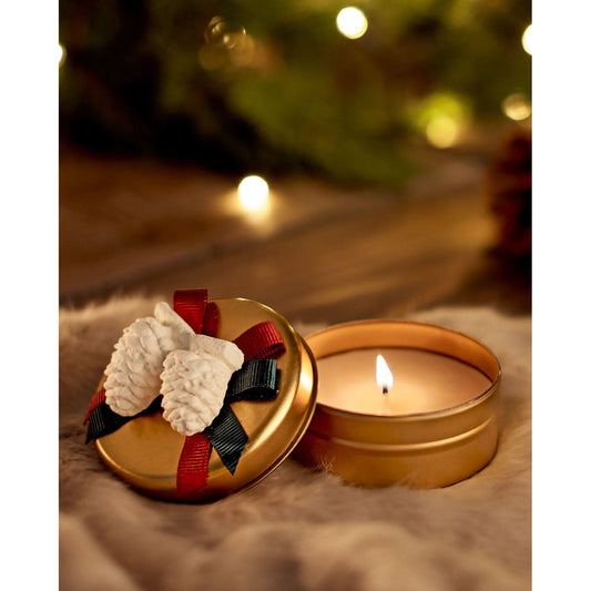 شمعة معطرة ريبيرتوار