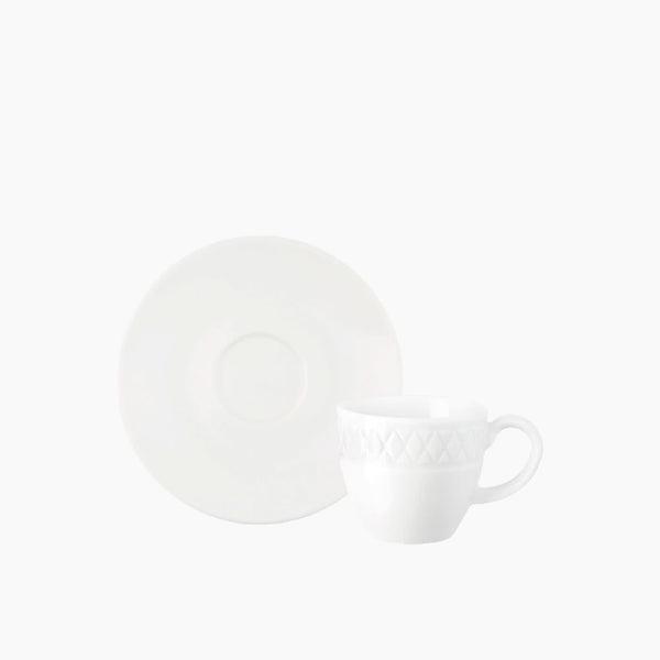 Loris 4-Piece Coffee Cup Set