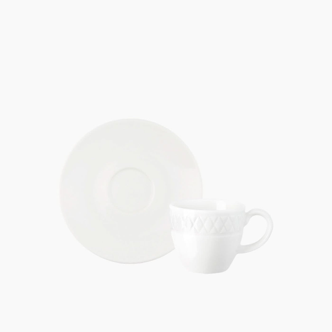 Madame Coco Loris Coffee Cup Set