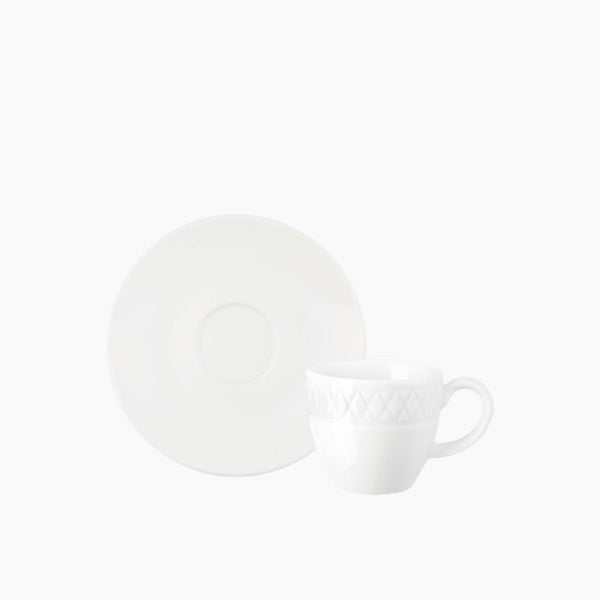 Loris 4-Piece Coffee Cup Set