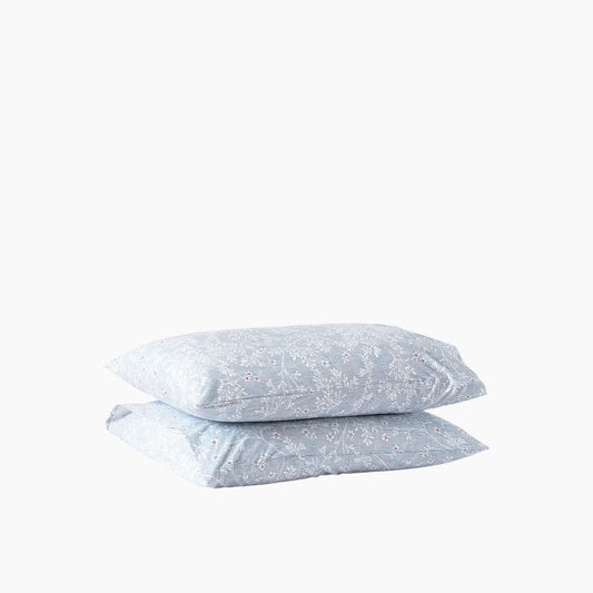 MC Emele Pillowcase Set