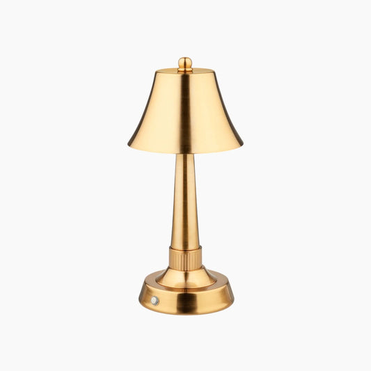 MC Gold Valerie Lampshade