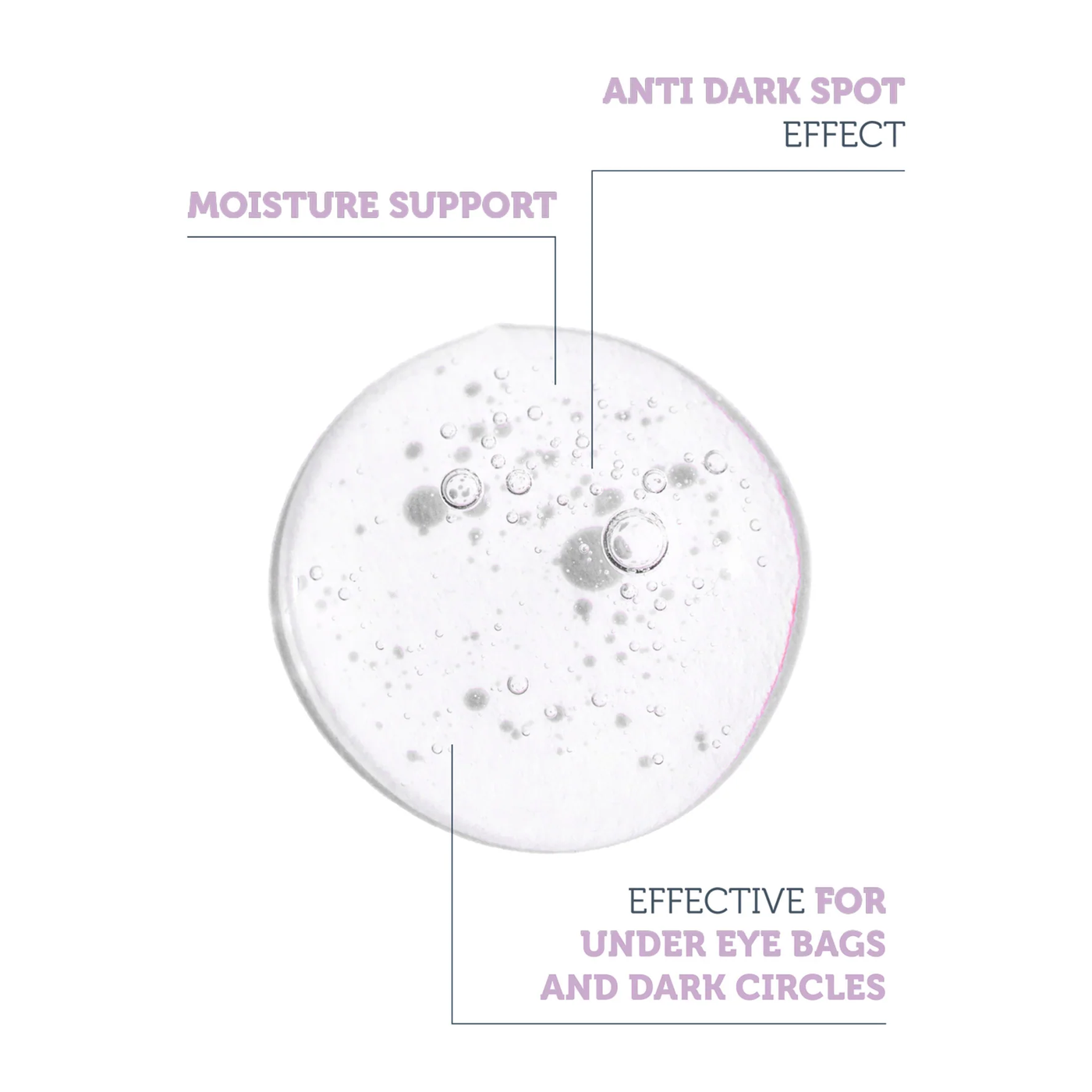 The Purest Eye Contour Caffeine Serum The Purest Eye Contour Caffeine Serum