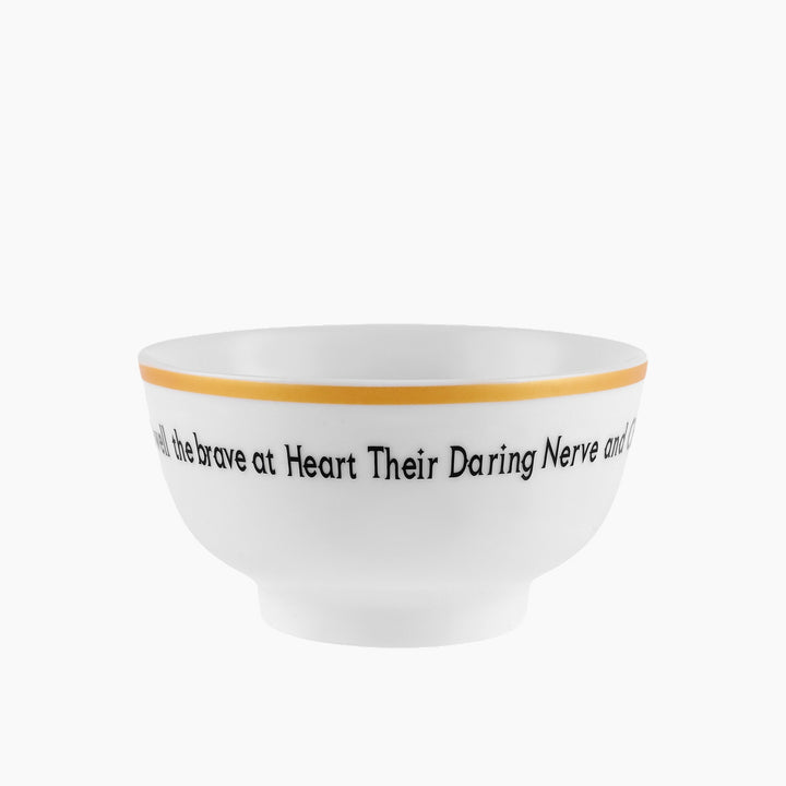 Karaca Harry Potter Gryffindor Snack Bowl 11 cm