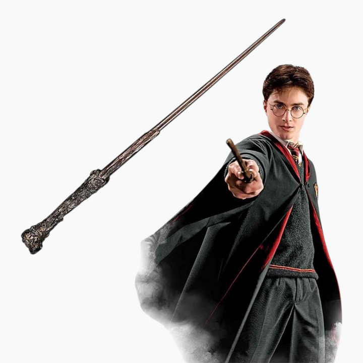 Sihir Dukkani Harry Potter&