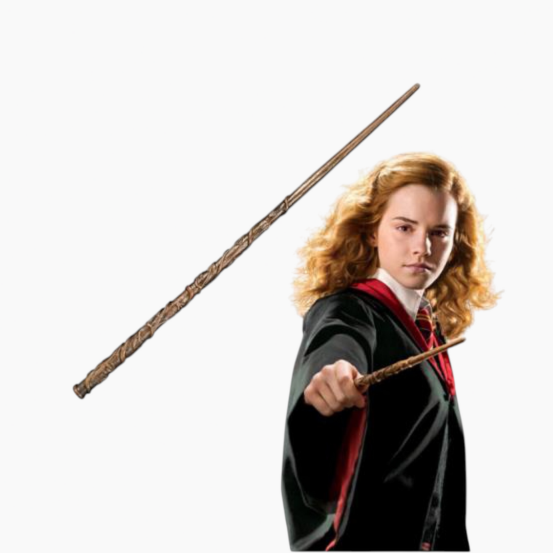 Sihir Dukkani Hermione Granger&