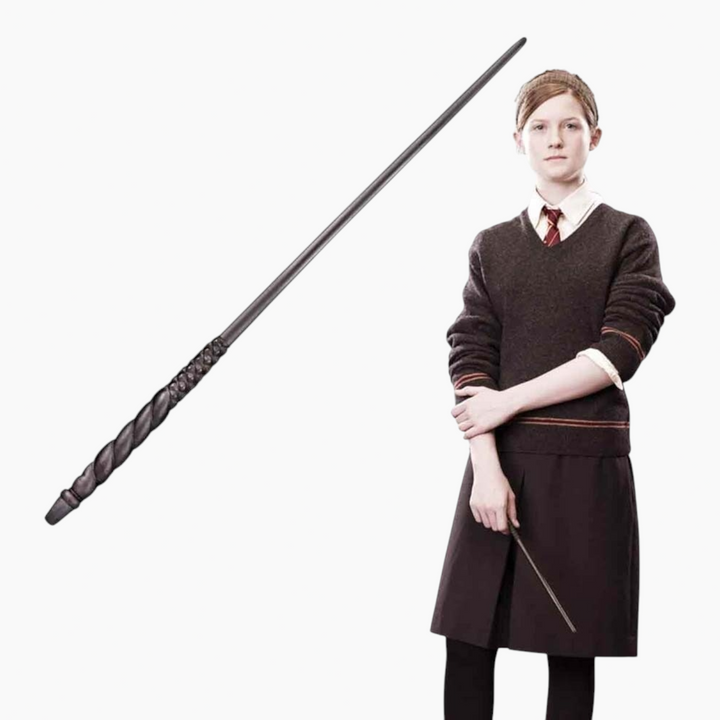 Sihir Dukkani Ginny Weasley&