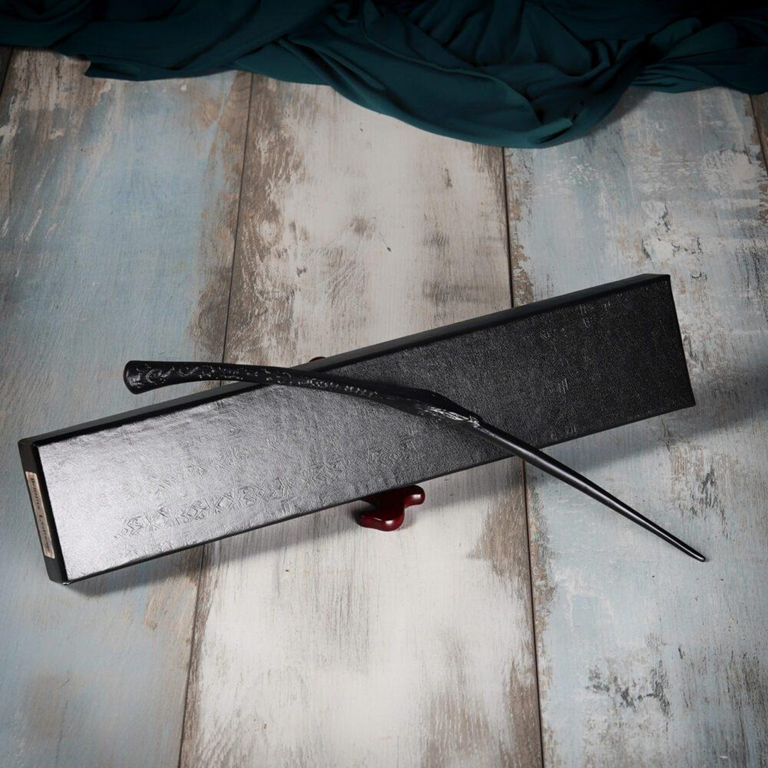 Sihir Dukkani Bellatrix Lestrange&