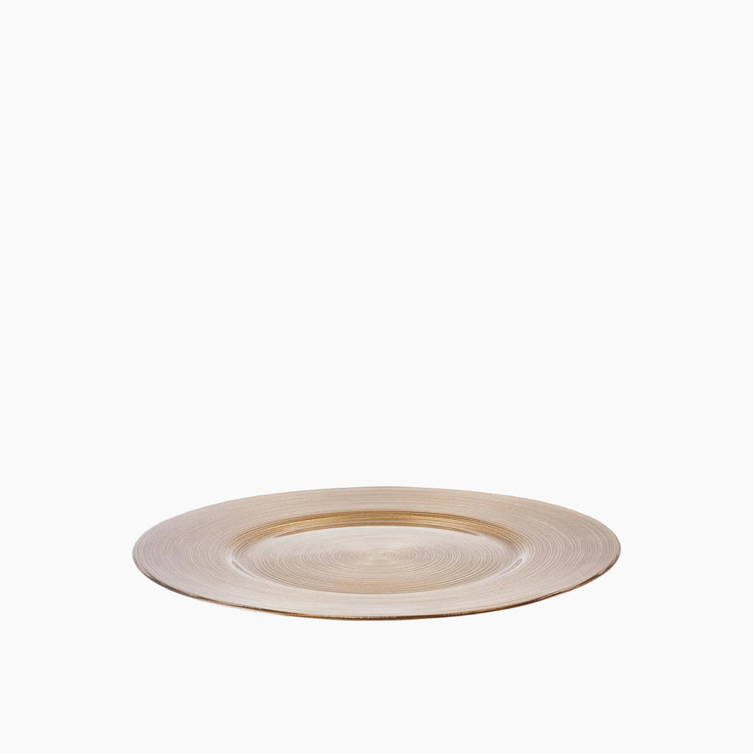 Premium Round Placemat