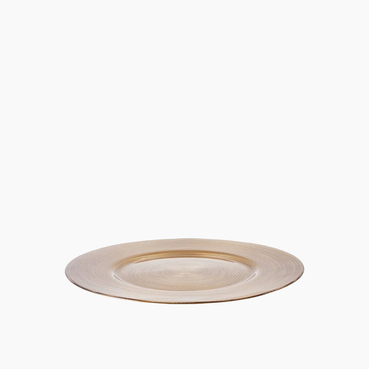 Premium Round Placemat