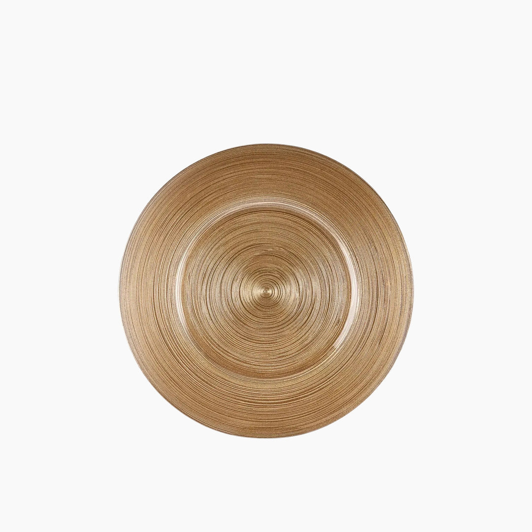 Premium Round Placemat