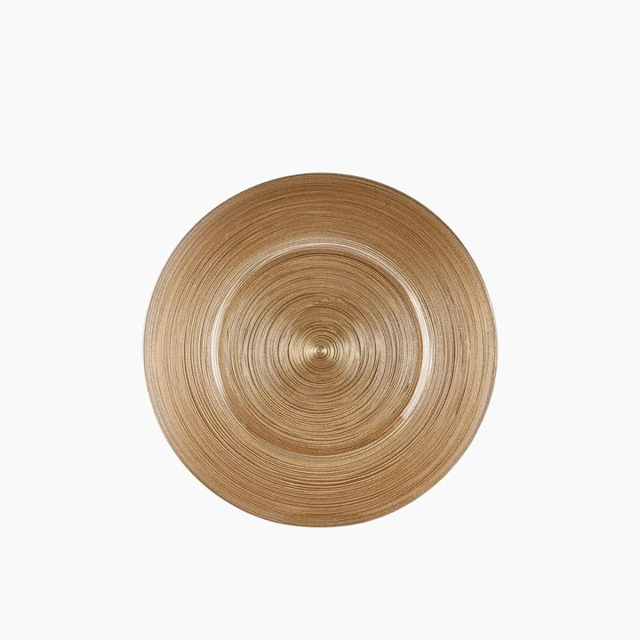 Premium Round Placemat