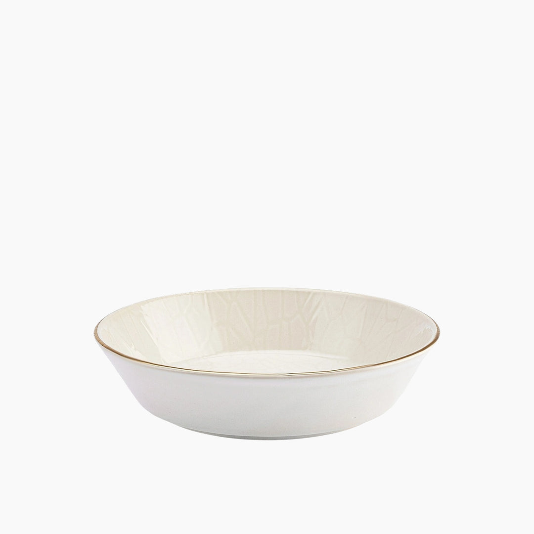 Karaca Calvin Salad Bowl 20 cm