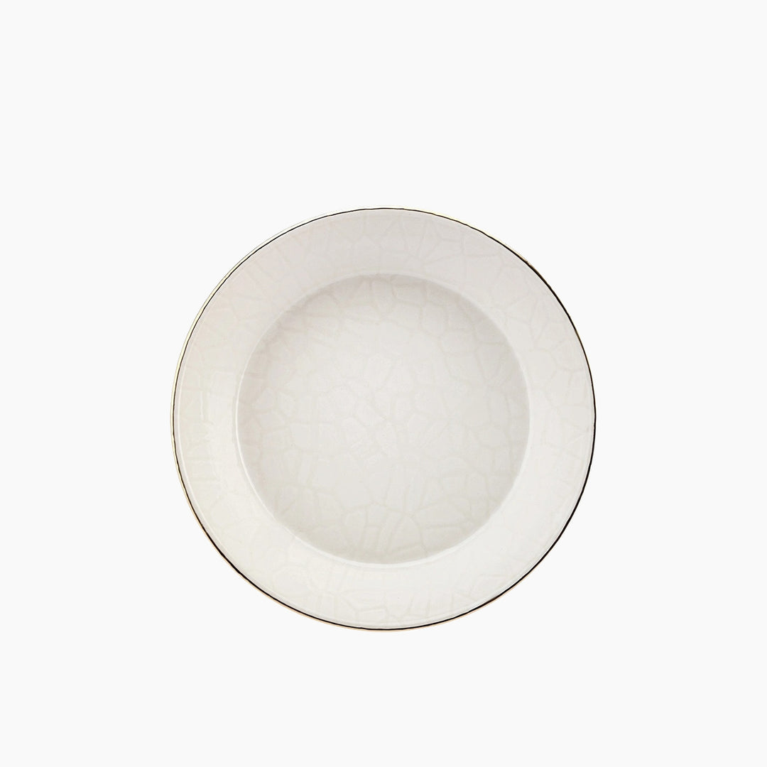 Karaca Calvin Salad Bowl 20 cm