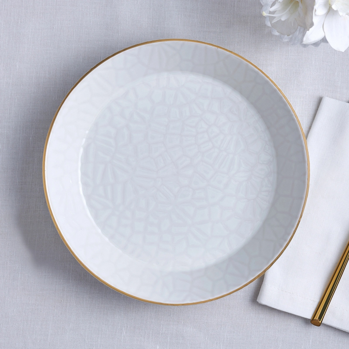 Karaca Calvin Salad Bowl 20 cm