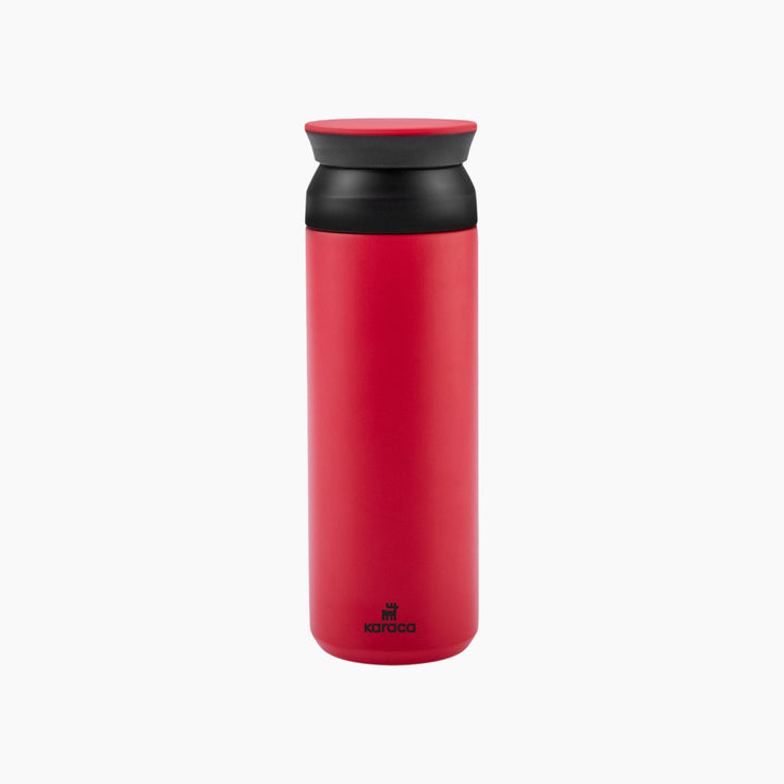 Karaca Rainbow Steel Thermos - 500 Ml