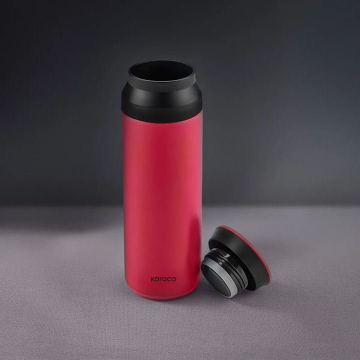 Karaca Rainbow Steel Thermos - 500 Ml