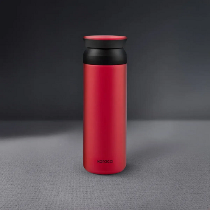 Karaca Rainbow Steel Thermos - 500 Ml
