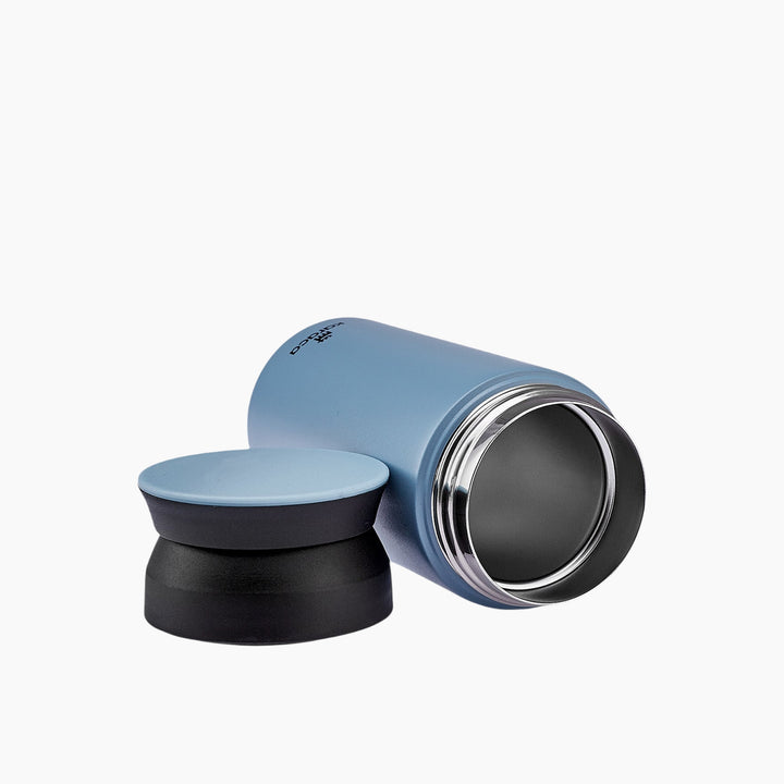 Karaca Rainbow Steel Oil Dripper - 350 Ml - Blue
