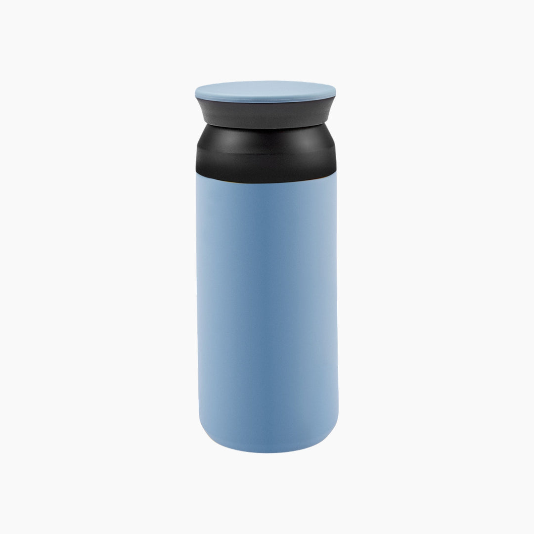 Karaca Rainbow Steel Oil Dripper - 350 Ml - Blue