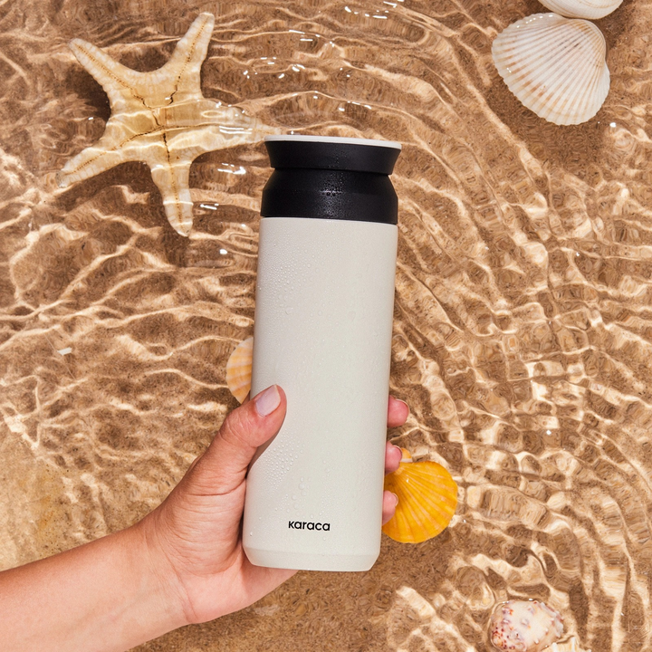 Karaca Rainbow Steel Thermos - 500 Ml