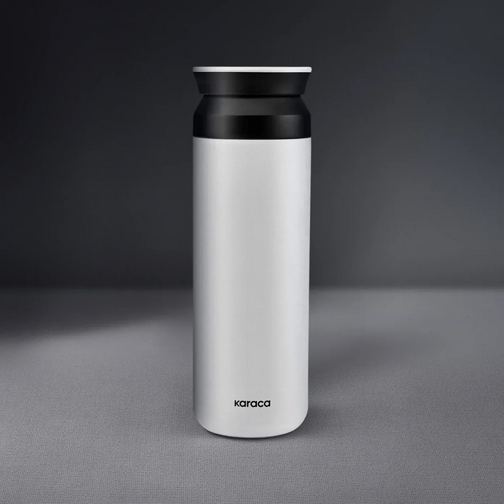Karaca Rainbow Steel Thermos - 500 Ml