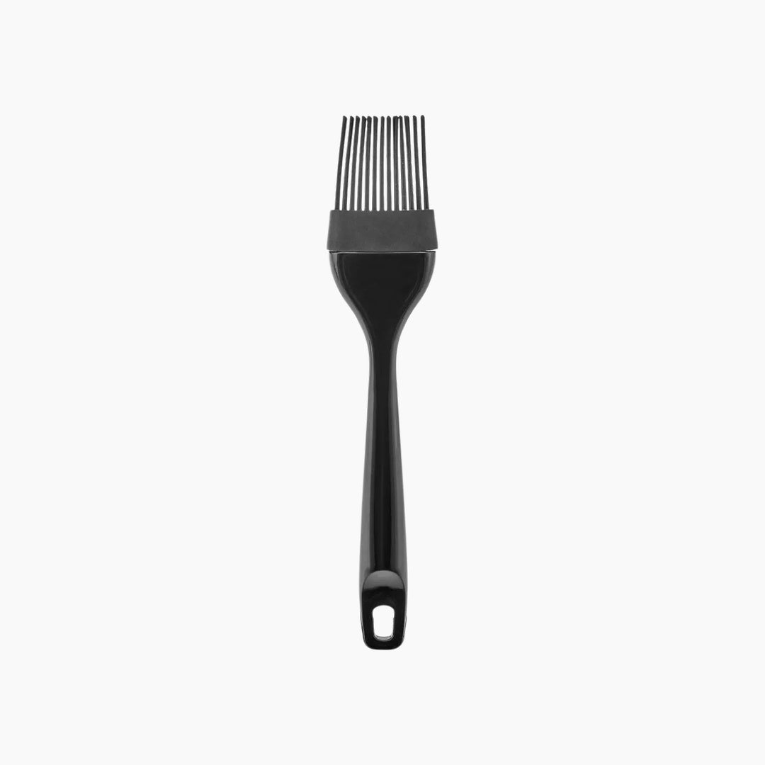 Crick Crack Silicone Brush - Airfryer - Black