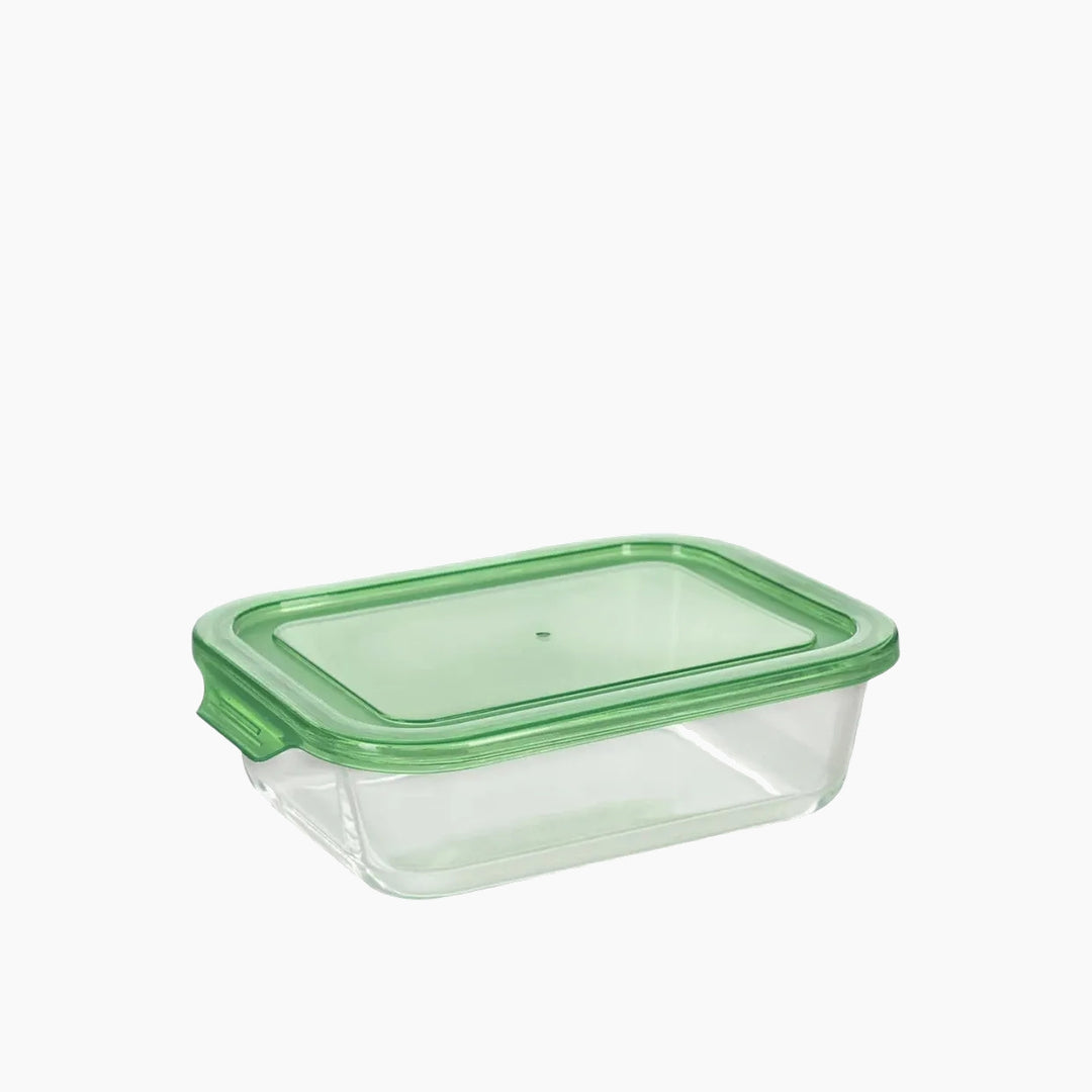 Karaca Lucy Storage Container - 1044 Ml - Transparent