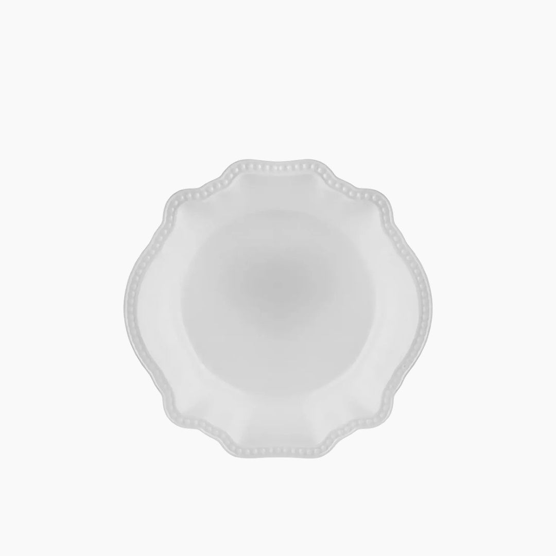 Karaca Carmen Lace Big Bowl 22 Cm