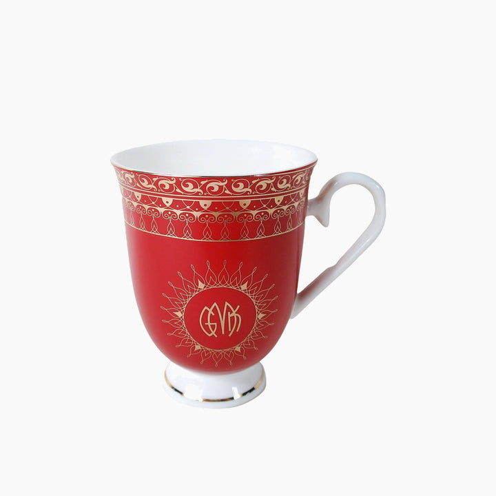Karaca Republic 100th Anniversary Collection Republic Cup
