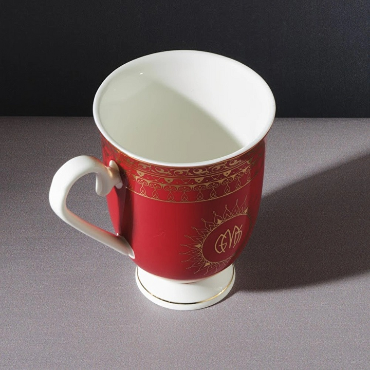 Karaca Republic 100th Anniversary Collection Republic Cup