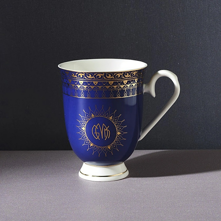 Karaca Republic 100th Anniversary Collection Payidar Mug