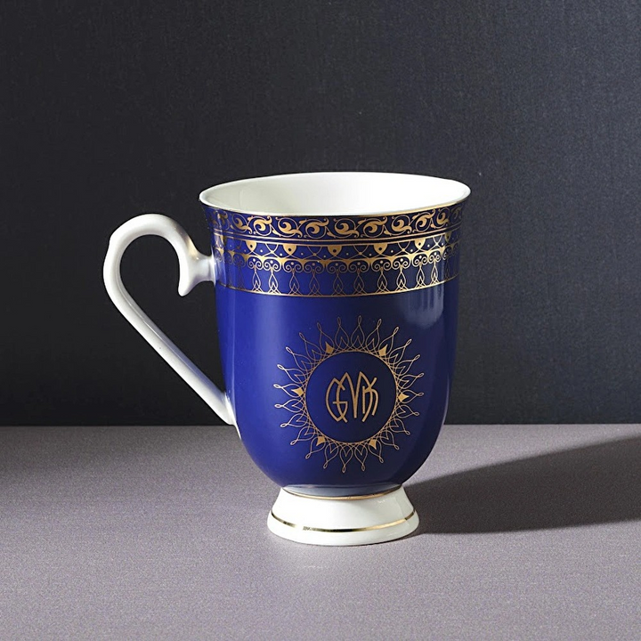 Karaca Republic 100th Anniversary Collection Payidar Mug
