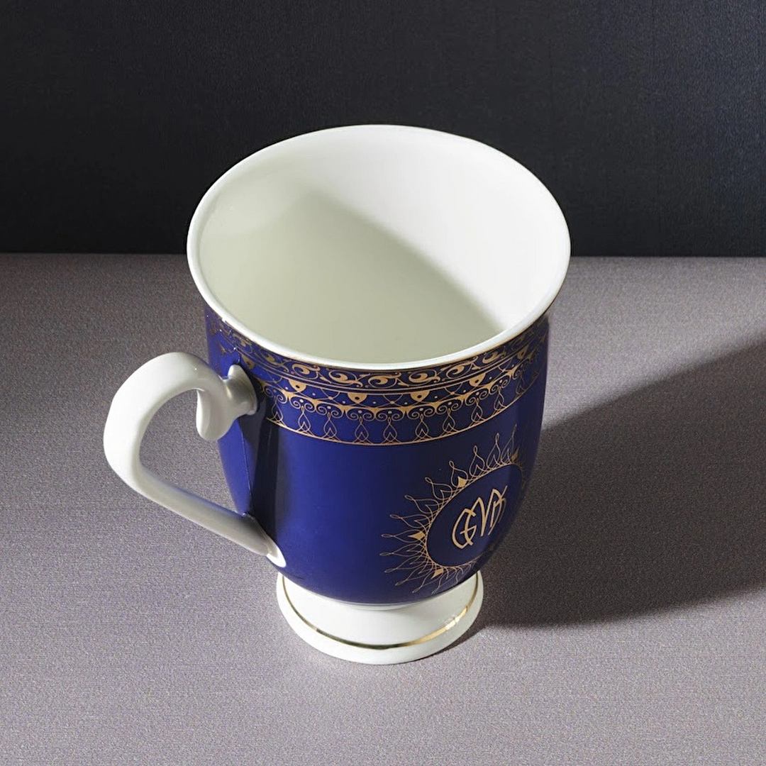 Karaca Republic 100th Anniversary Collection Payidar Mug