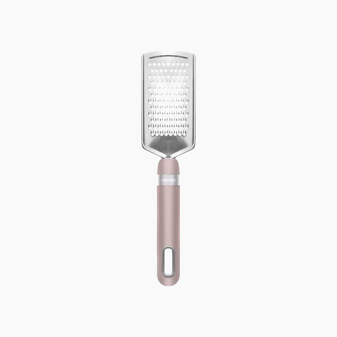 Karaca Mastermaid Grater - Rose Gold