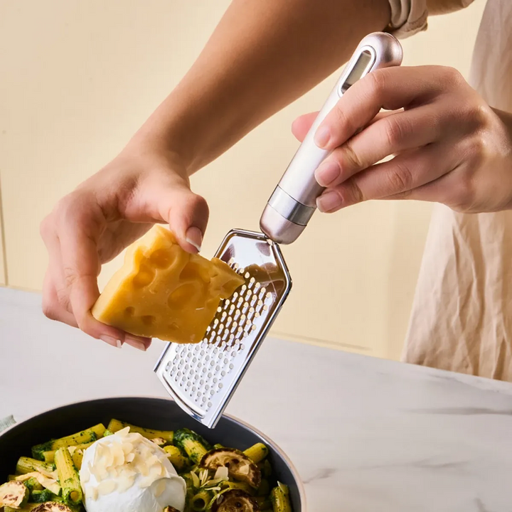 Karaca Mastermaid Grater - Rose Gold