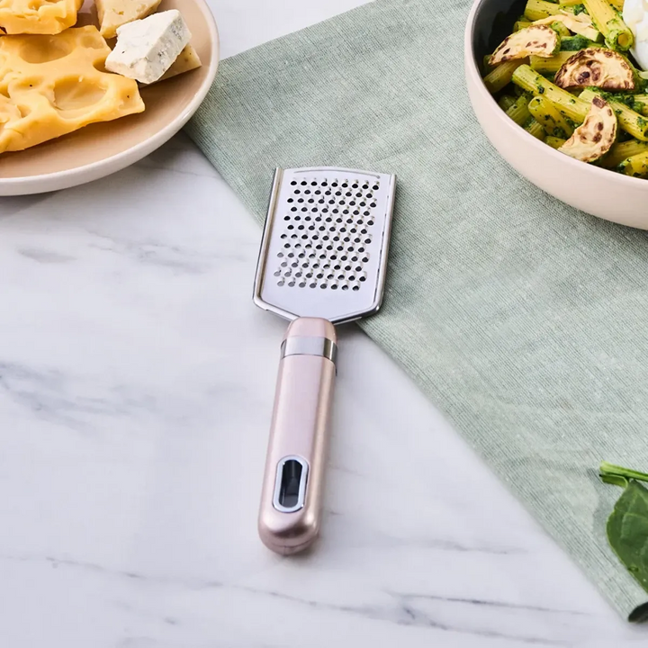 Karaca Mastermaid Grater - Rose Gold