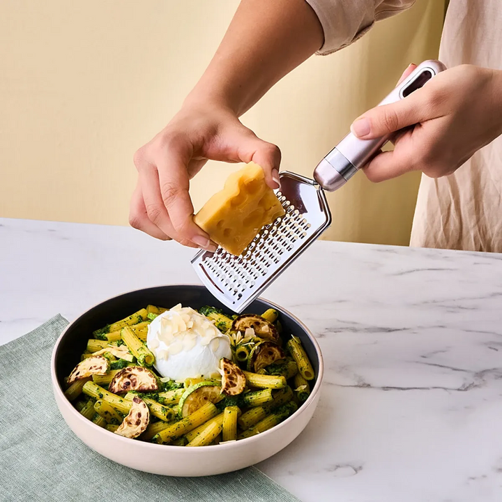 Karaca Mastermaid Grater - Rose Gold