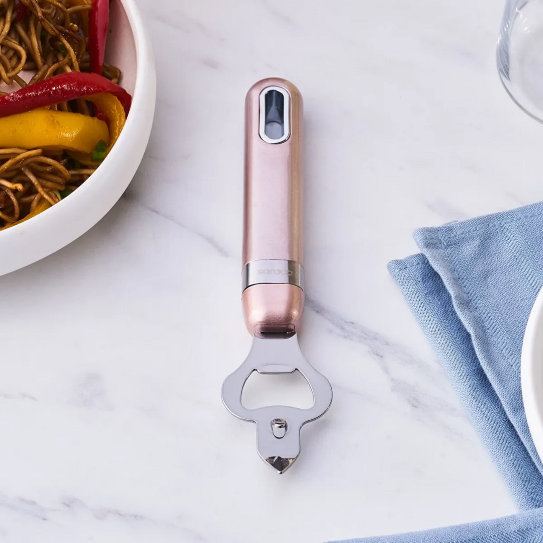 Karaca Mastermaid Bottle Opener - Rose Gold