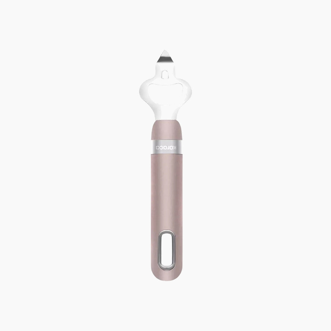 Karaca Mastermaid Bottle Opener - Rose Gold
