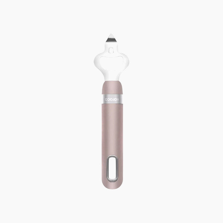 Karaca Mastermaid Bottle Opener - Rose Gold