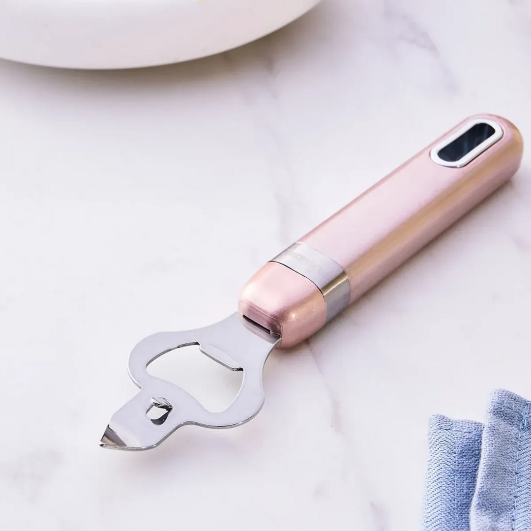 Karaca Mastermaid Bottle Opener - Rose Gold