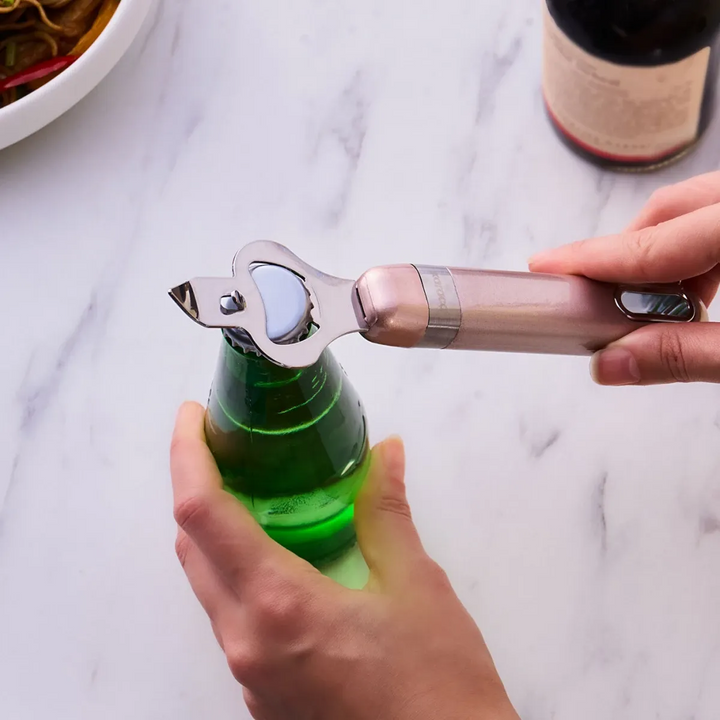 Karaca Mastermaid Bottle Opener - Rose Gold