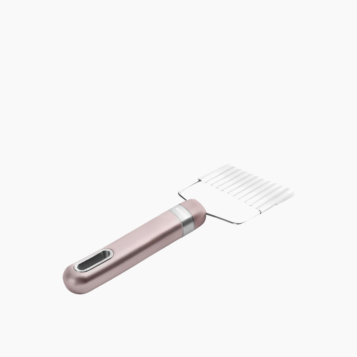 Karaca Mastermaid Vegetable Slicer - Rose Gold