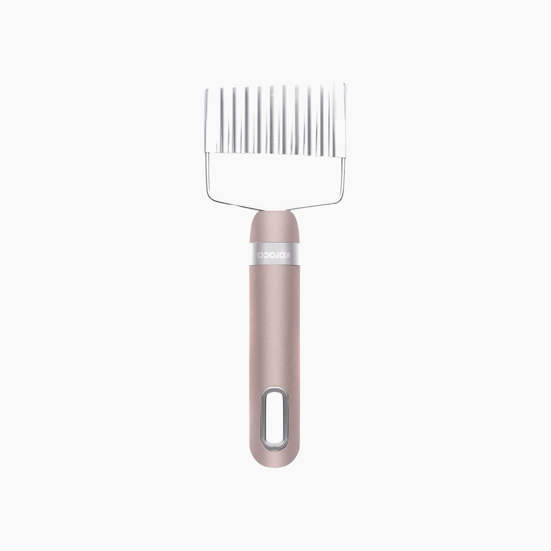 Karaca Mastermaid Vegetable Slicer - Rose Gold